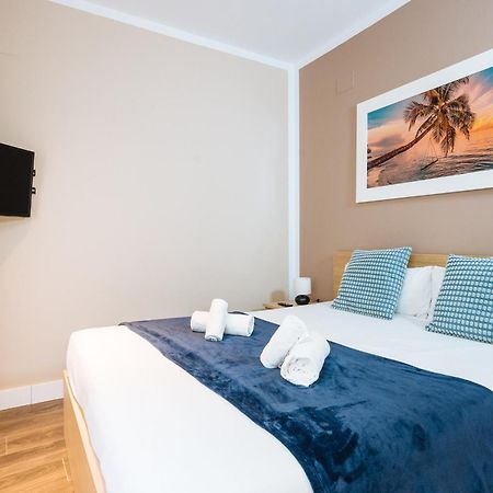 Elegant Duplex 3 Master Bedrooms And Private Σεβίλλη Εξωτερικό φωτογραφία