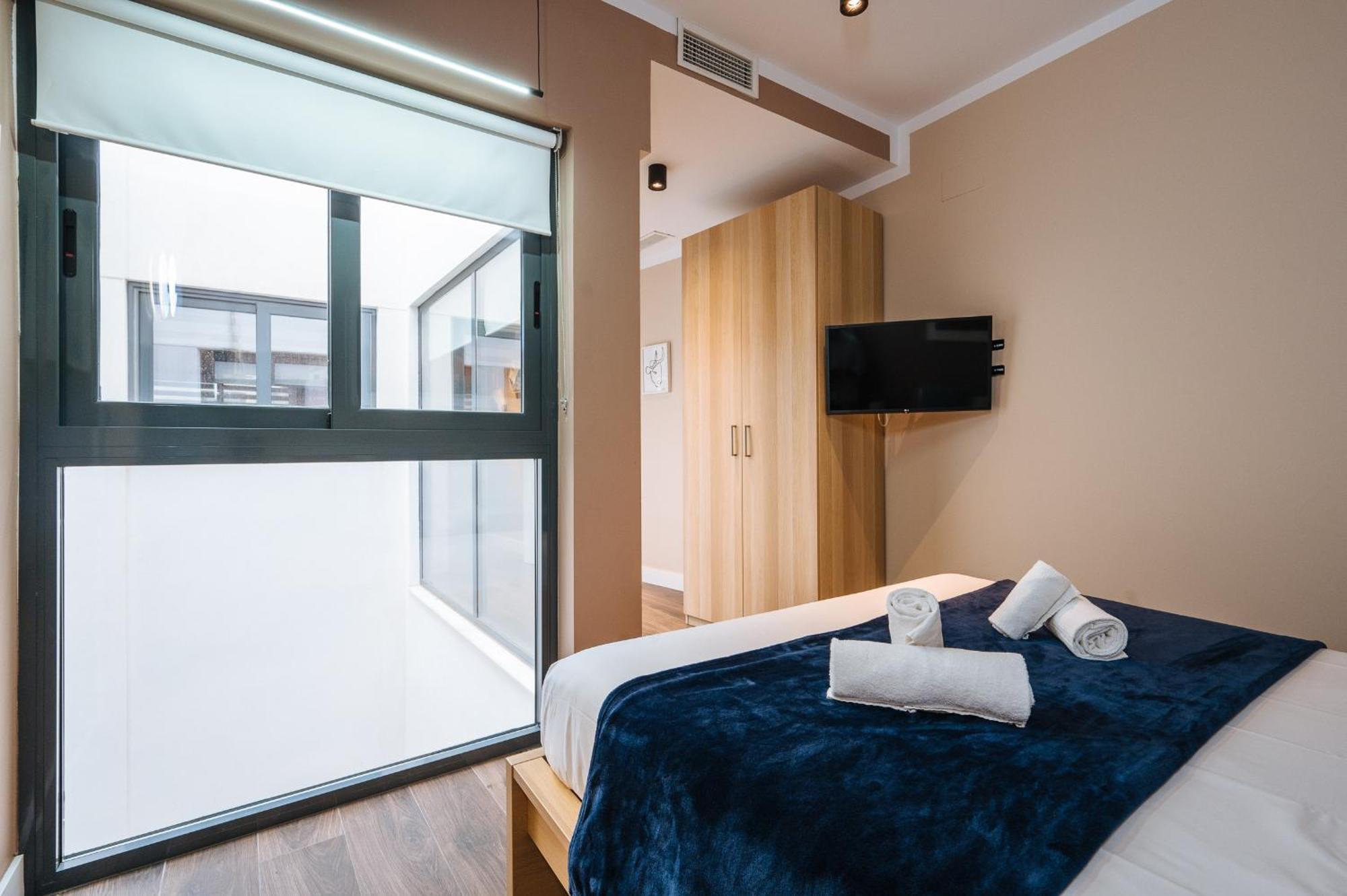Elegant Duplex 3 Master Bedrooms And Private Σεβίλλη Εξωτερικό φωτογραφία