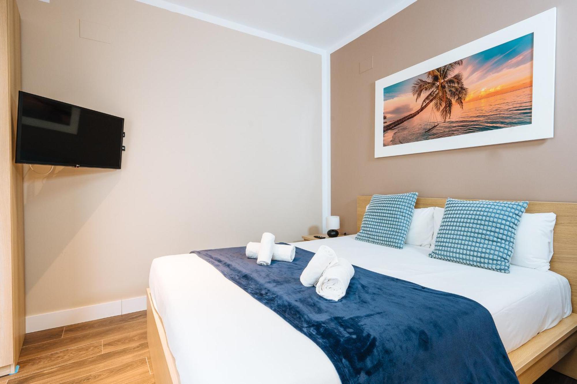 Elegant Duplex 3 Master Bedrooms And Private Σεβίλλη Εξωτερικό φωτογραφία