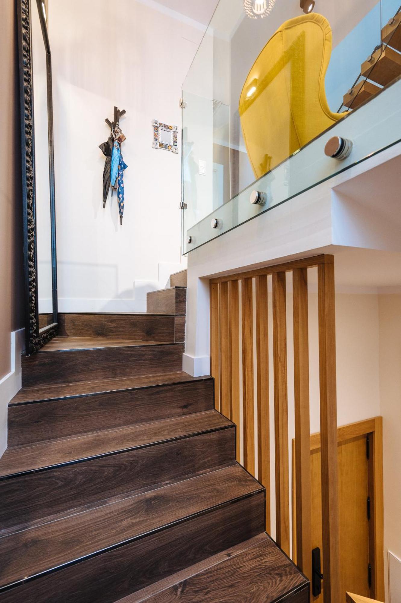 Elegant Duplex 3 Master Bedrooms And Private Σεβίλλη Εξωτερικό φωτογραφία