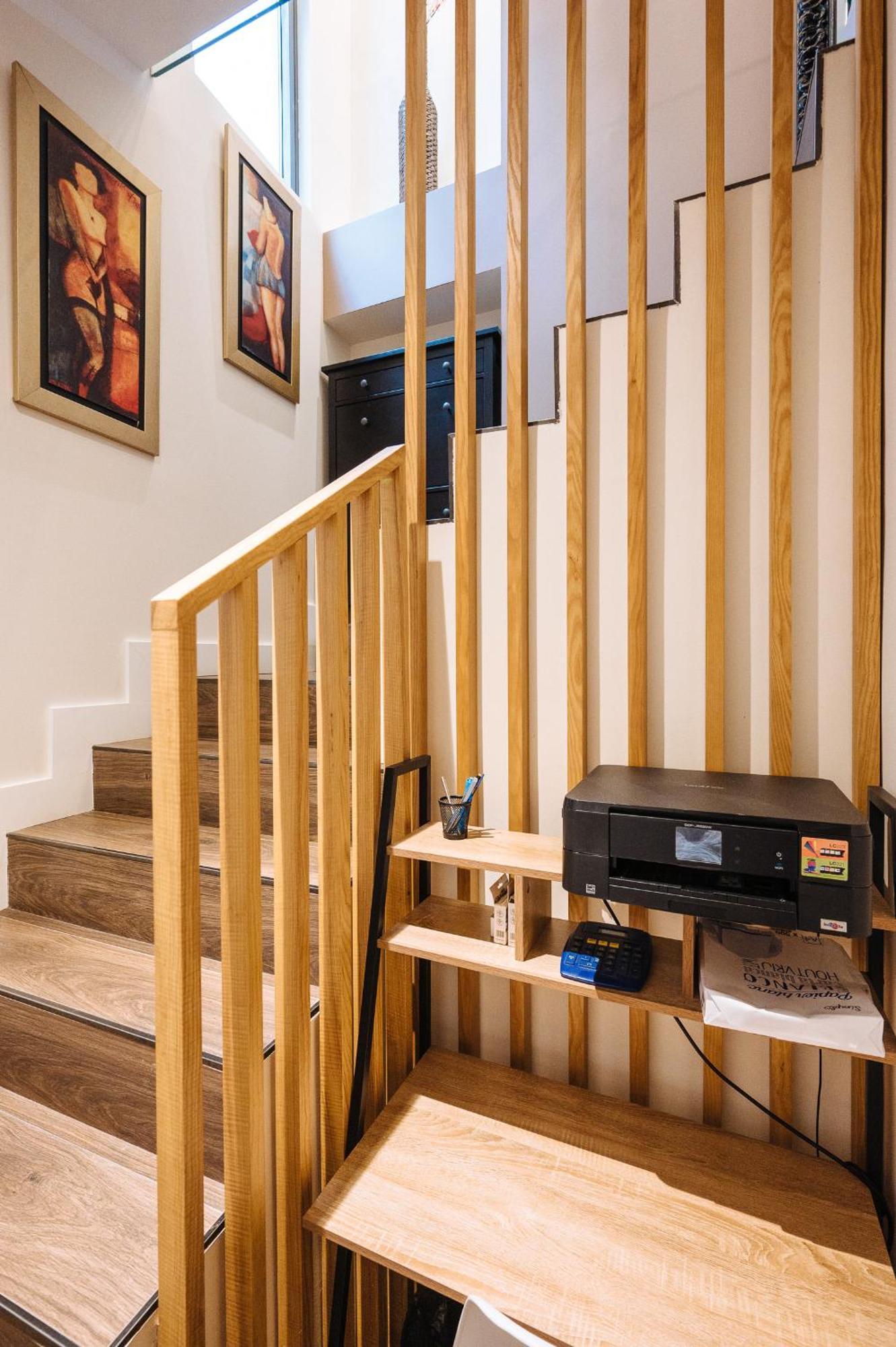 Elegant Duplex 3 Master Bedrooms And Private Σεβίλλη Εξωτερικό φωτογραφία