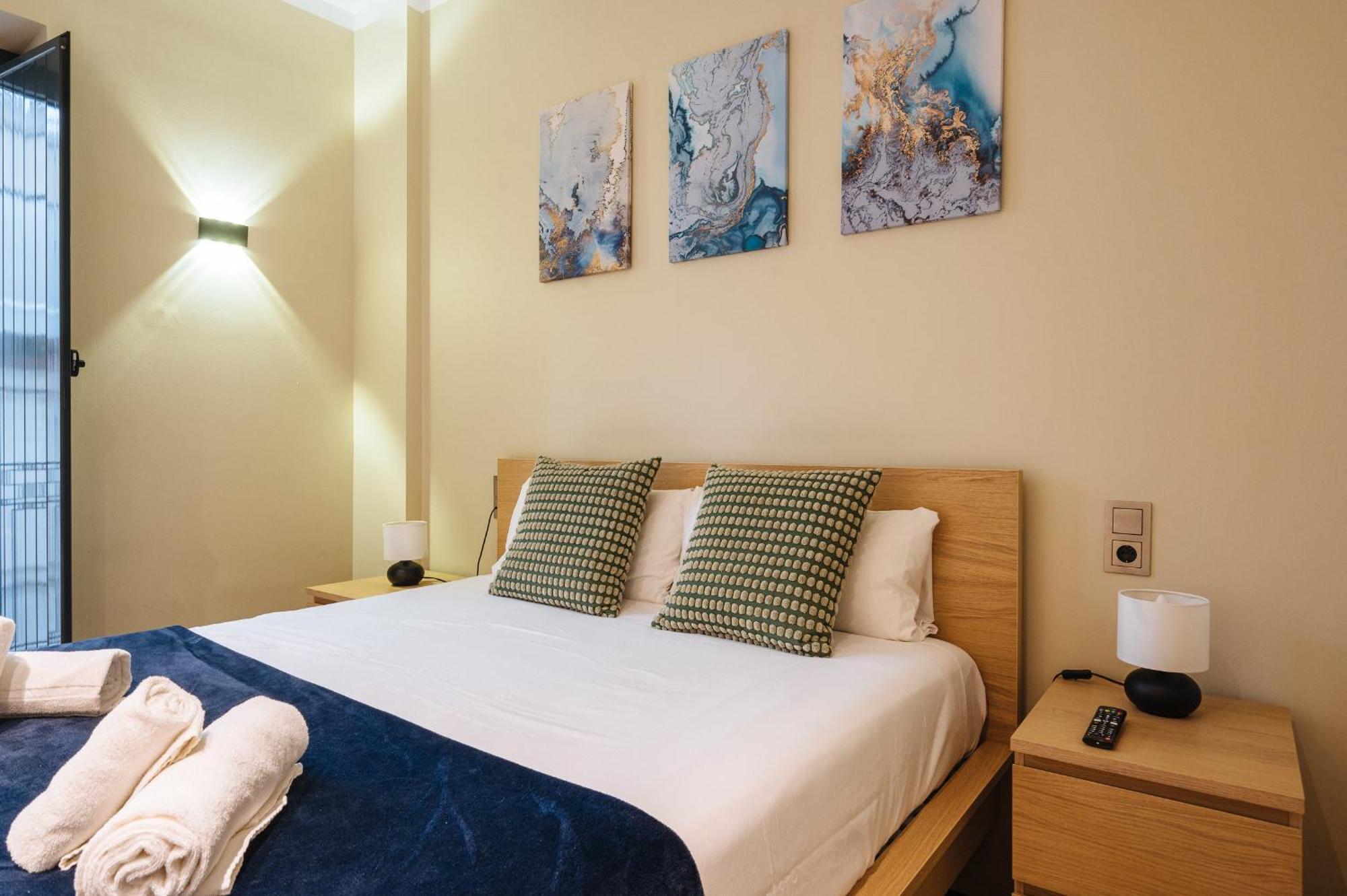 Elegant Duplex 3 Master Bedrooms And Private Σεβίλλη Εξωτερικό φωτογραφία
