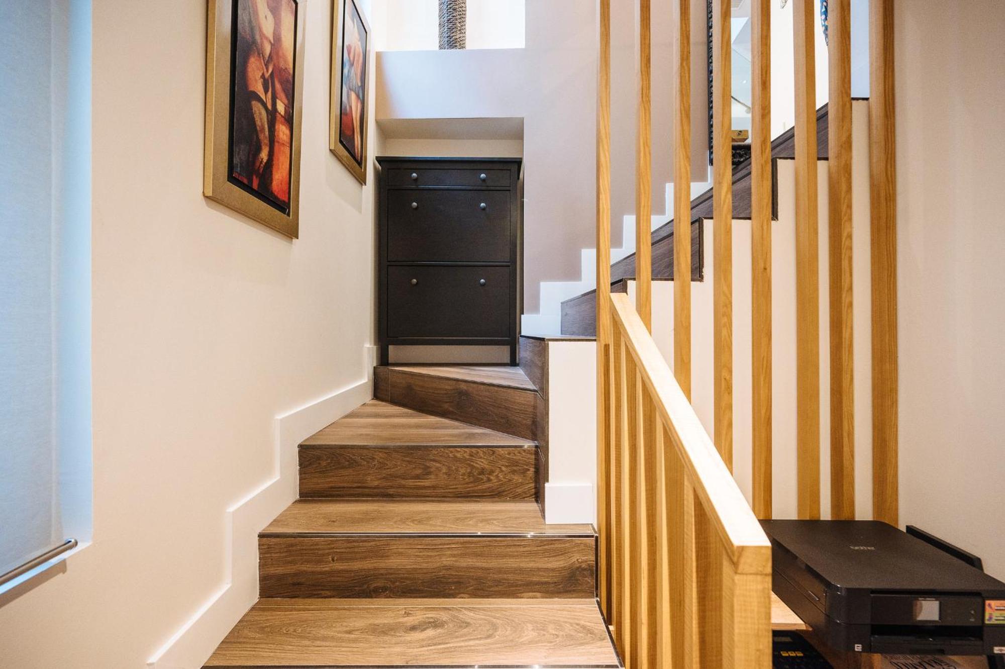 Elegant Duplex 3 Master Bedrooms And Private Σεβίλλη Εξωτερικό φωτογραφία