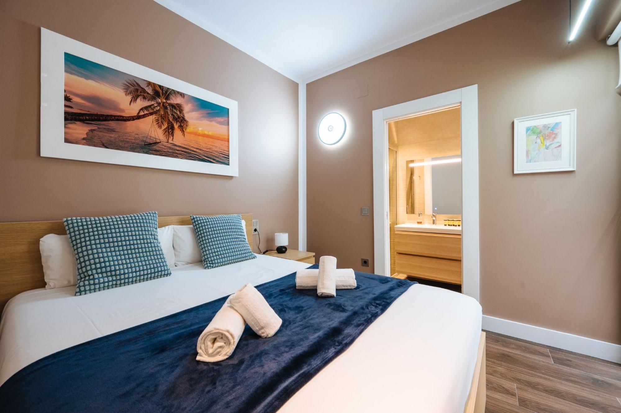 Elegant Duplex 3 Master Bedrooms And Private Σεβίλλη Εξωτερικό φωτογραφία