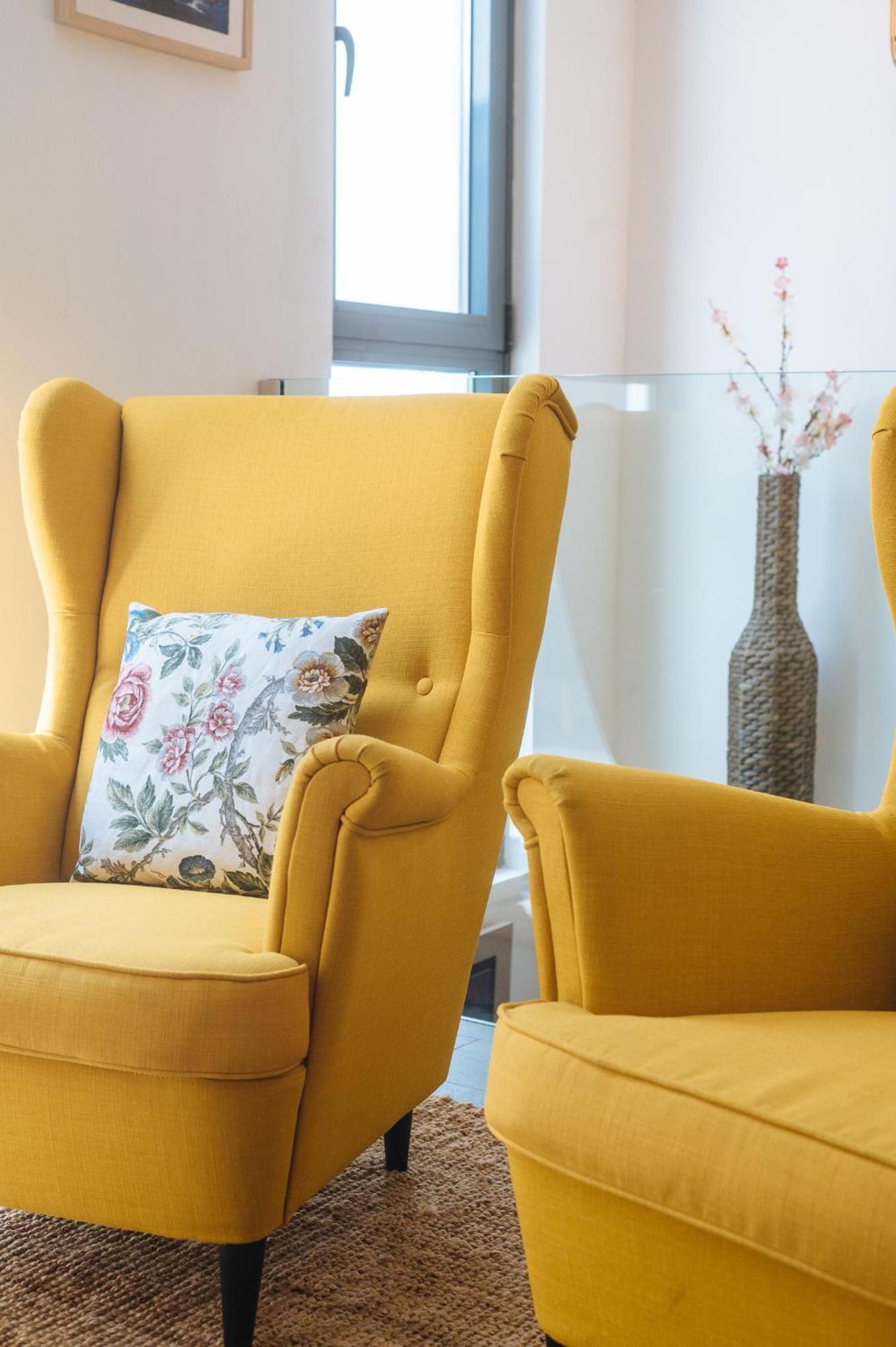 Elegant Duplex 3 Master Bedrooms And Private Σεβίλλη Εξωτερικό φωτογραφία