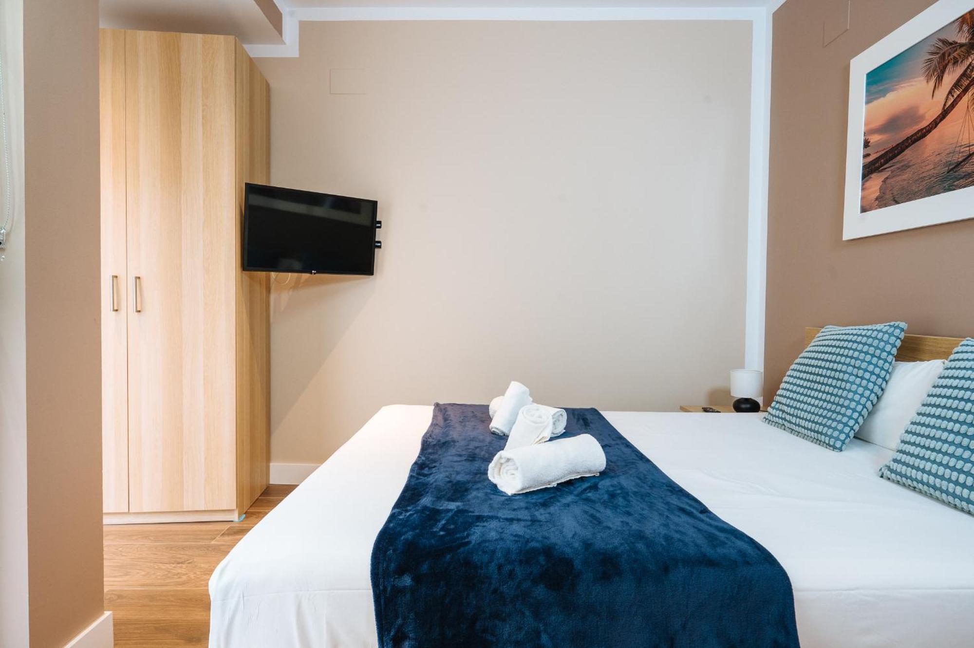 Elegant Duplex 3 Master Bedrooms And Private Σεβίλλη Εξωτερικό φωτογραφία
