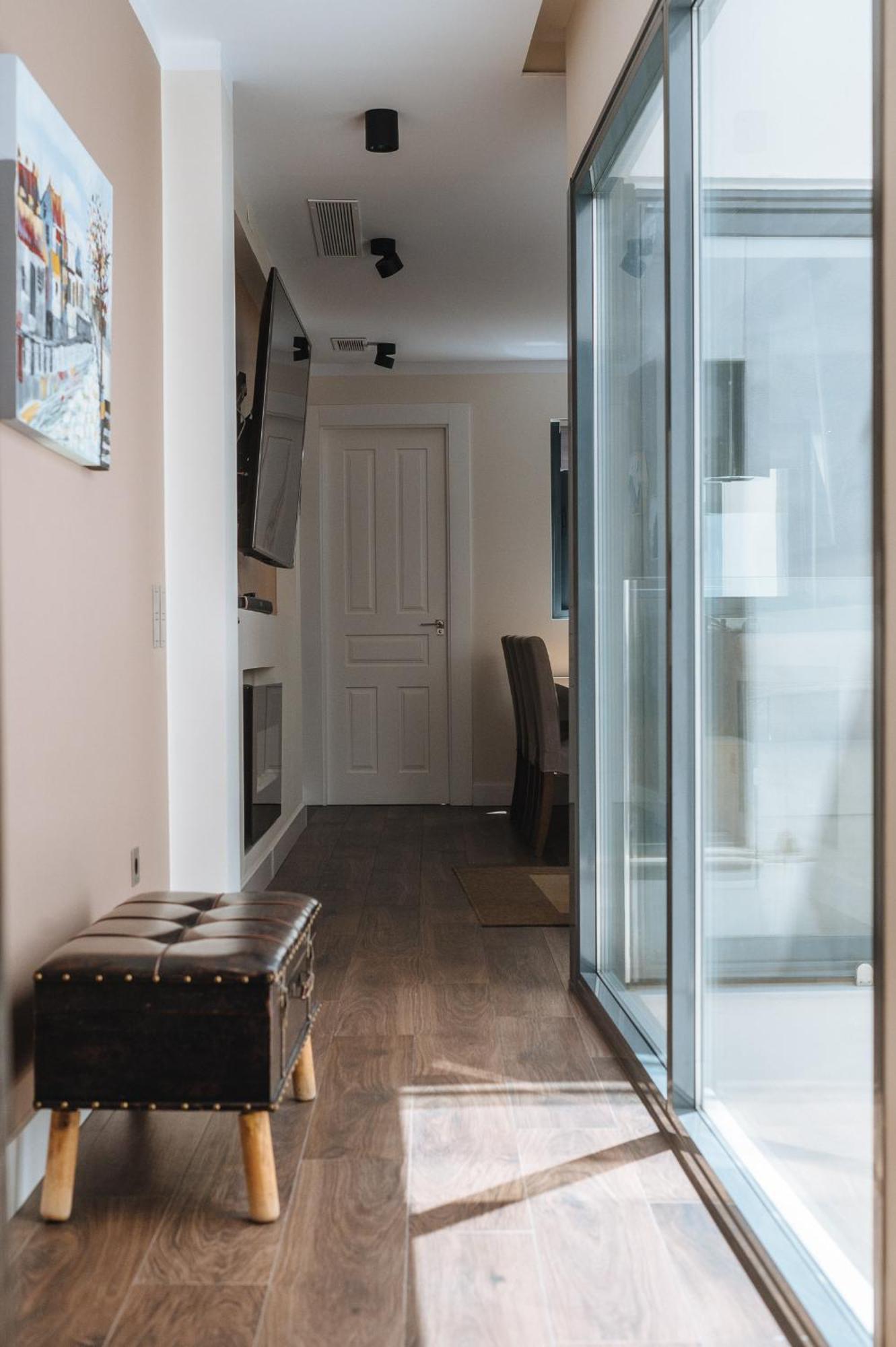 Elegant Duplex 3 Master Bedrooms And Private Σεβίλλη Εξωτερικό φωτογραφία