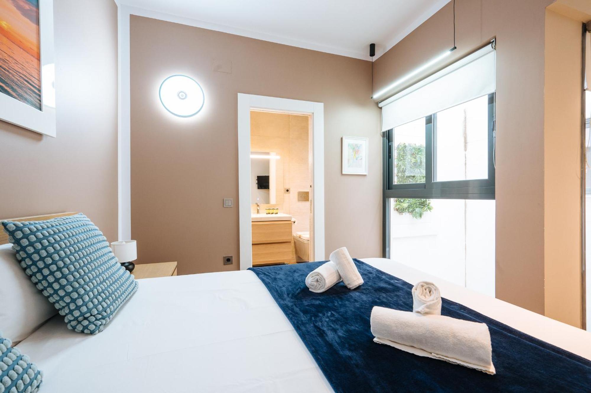 Elegant Duplex 3 Master Bedrooms And Private Σεβίλλη Εξωτερικό φωτογραφία