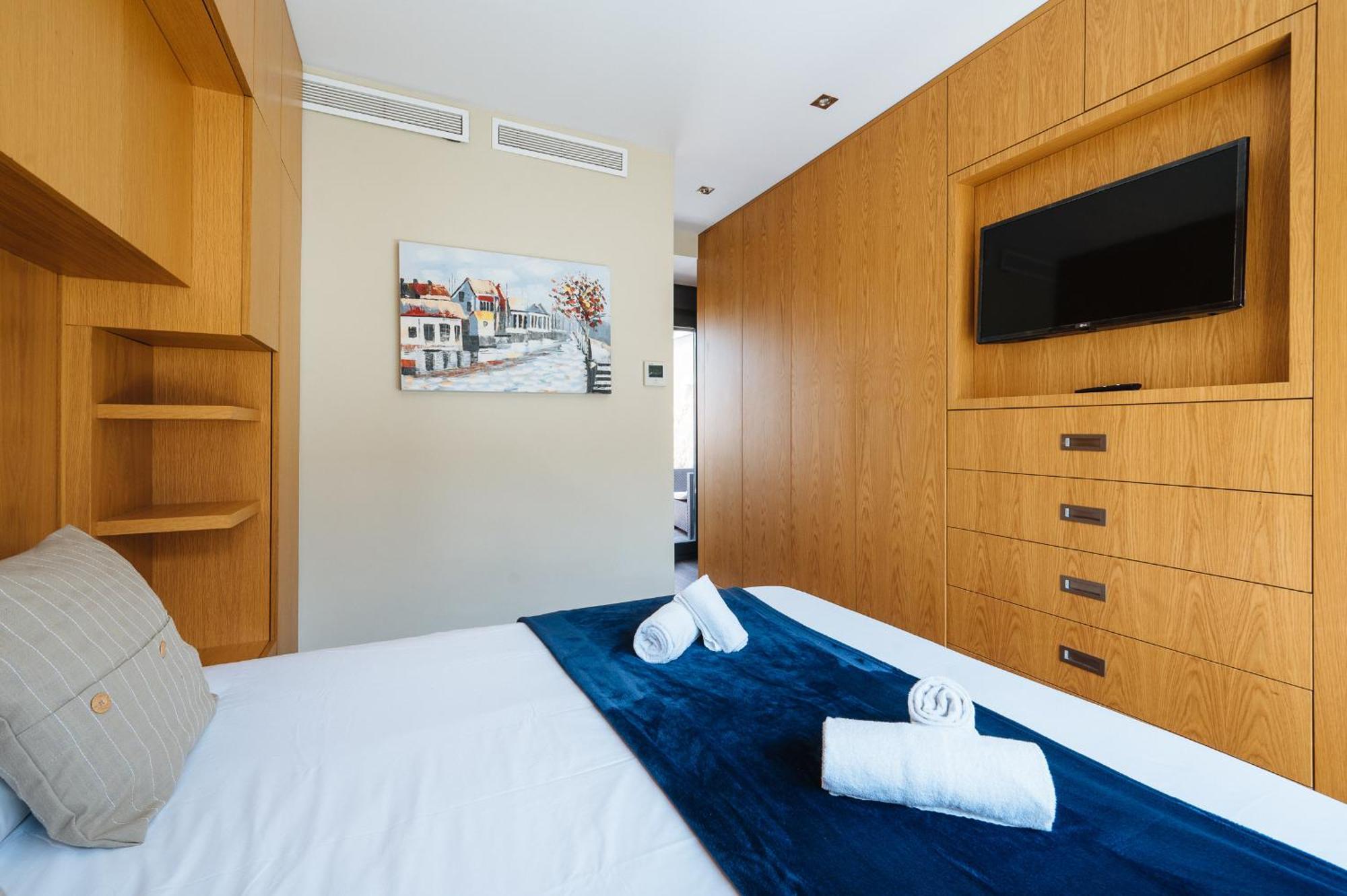 Elegant Duplex 3 Master Bedrooms And Private Σεβίλλη Εξωτερικό φωτογραφία