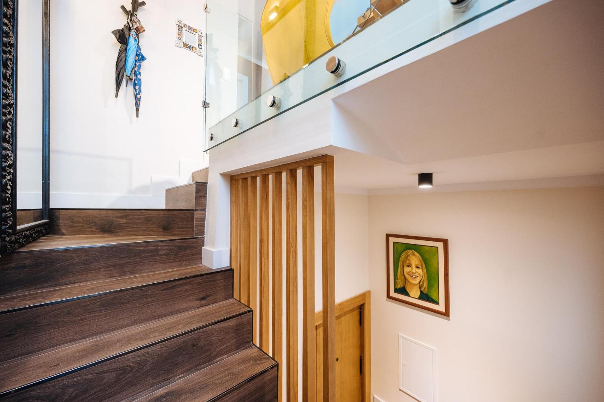 Elegant Duplex 3 Master Bedrooms And Private Σεβίλλη Εξωτερικό φωτογραφία