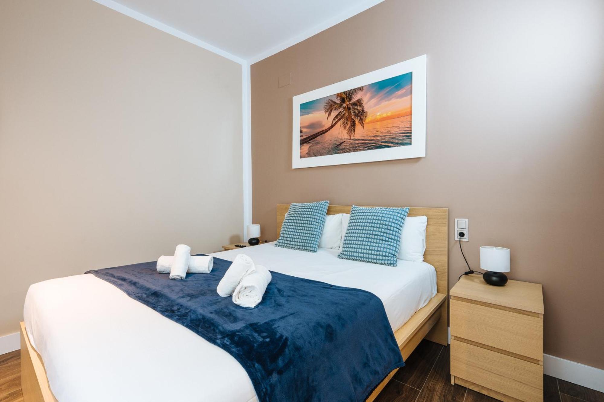 Elegant Duplex 3 Master Bedrooms And Private Σεβίλλη Εξωτερικό φωτογραφία