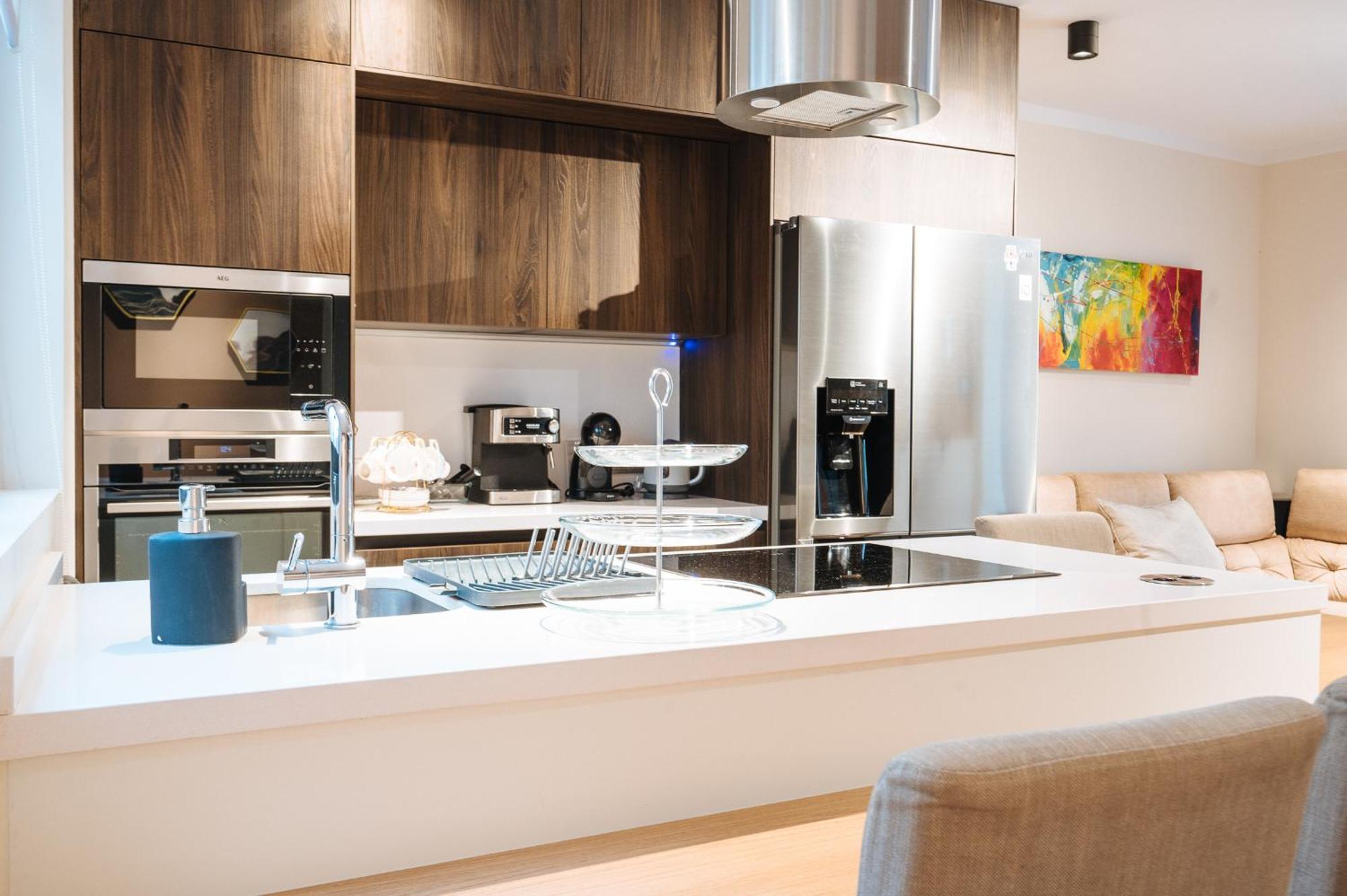 Elegant Duplex 3 Master Bedrooms And Private Σεβίλλη Εξωτερικό φωτογραφία